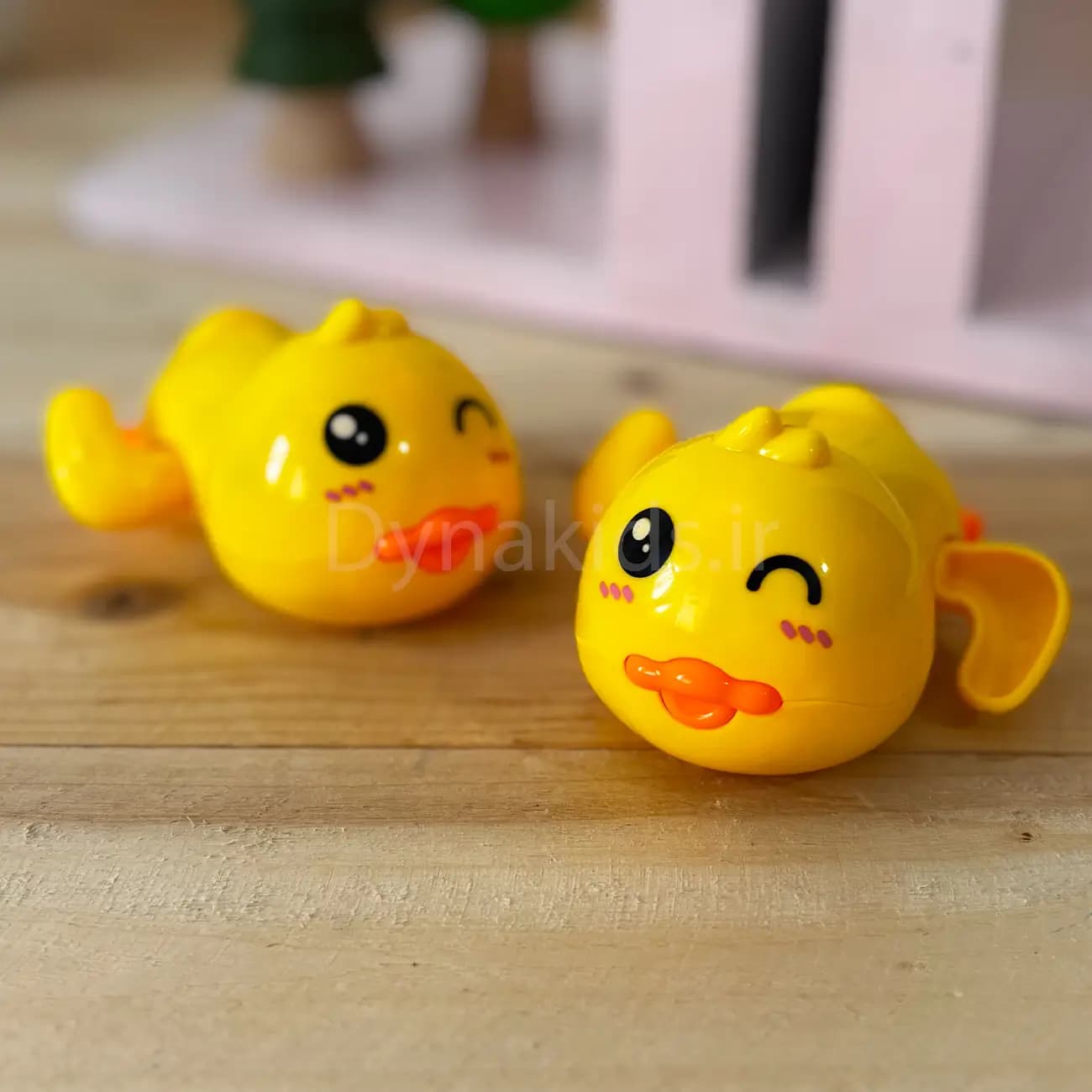 جوجه کوکی حمام
