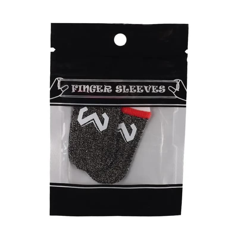 کاور و آستین انگشتی گیمینگ ممو مدل Finger Sleeve — تصویر ۶