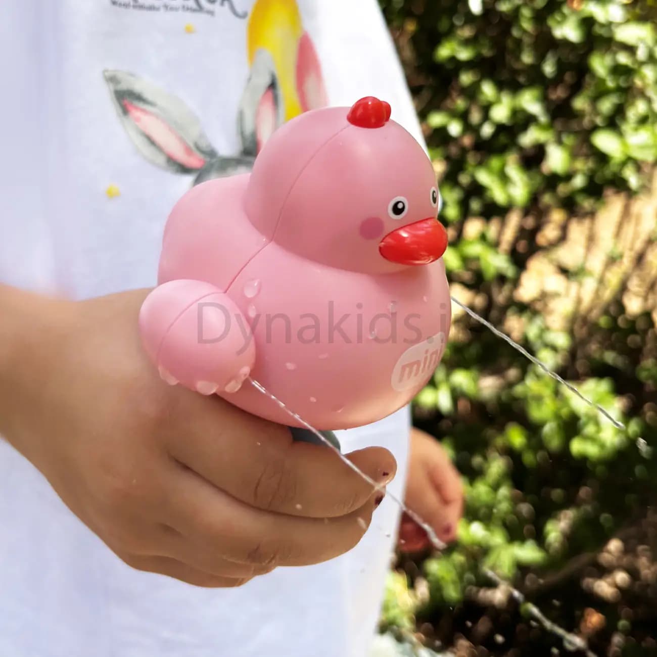 آبپاش فانتزی طرح جوجه