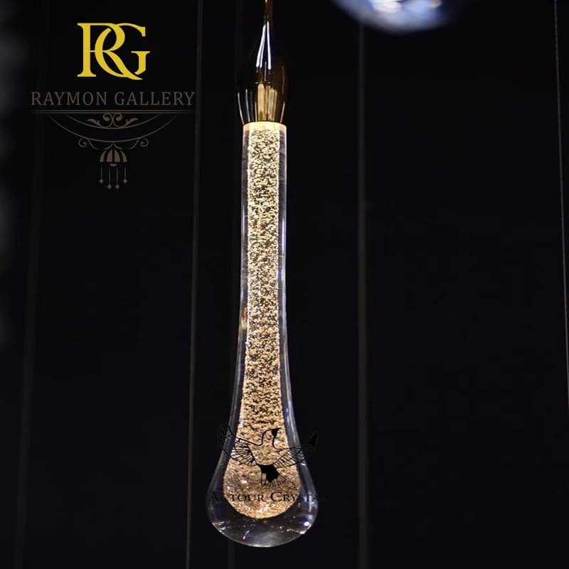 کریستال قطره 35