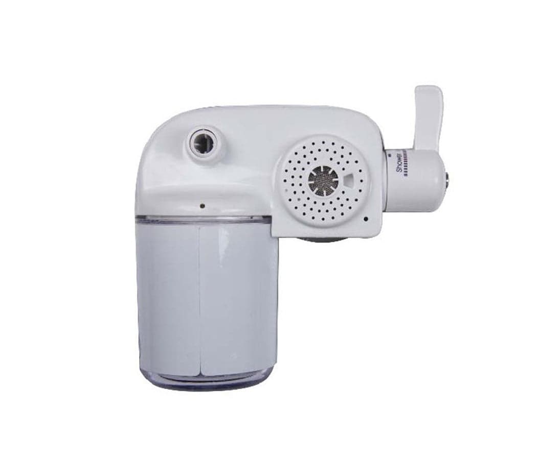 دستگاه تصفیه آب خانگی اسپادانا مدل AJ-225R — تصویر ۴