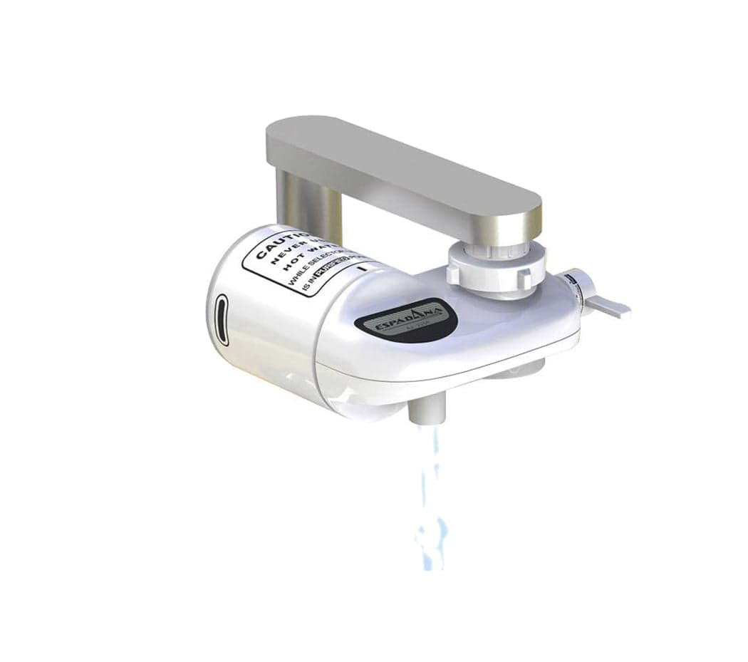 دستگاه تصفیه آب خانگی اسپادانا مدل AJ-225R