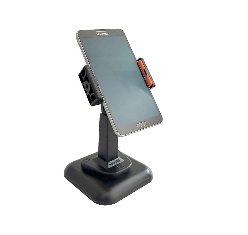 پایه گوشی موبایل با قابلیت چرخش 360 درجه