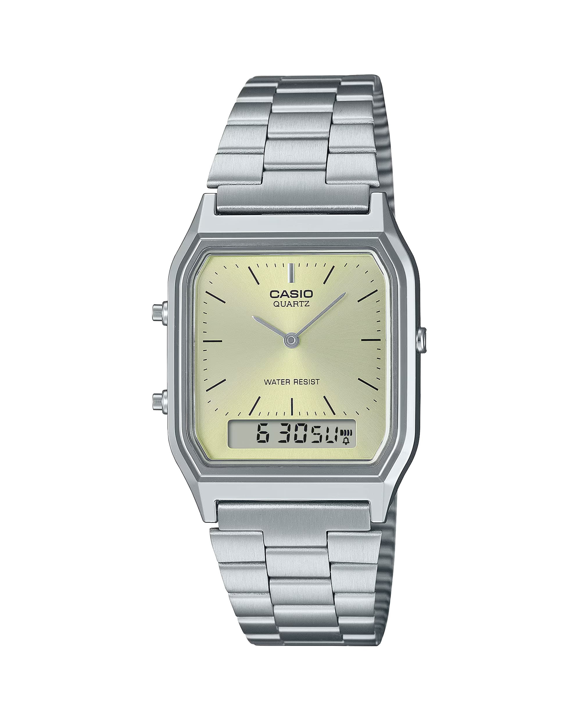 ساعت کاسیو Casio مردانه مدل AQ-230A-9AMQY — تصویر ۲