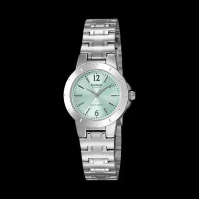 ساعت کاسیو Casio General زنانه مدل LTP-1177A-3Adf