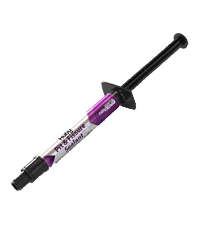 فیشور سیلانت روبی Ruby Pit & Fissure Sealent