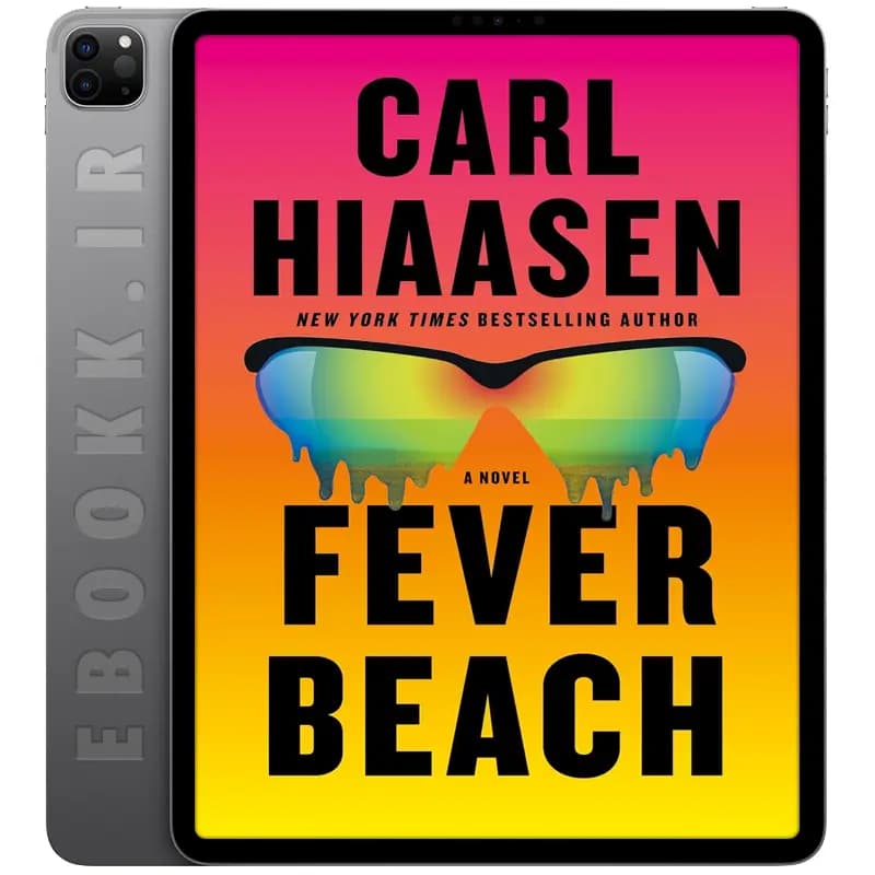 دانلود کتاب Fever Beach 2025