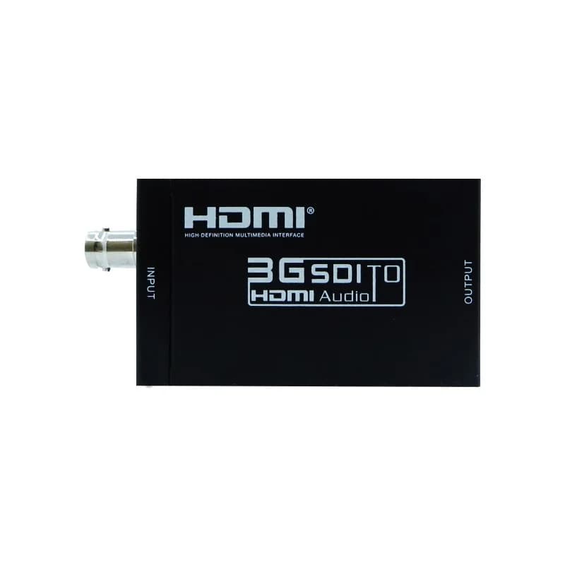 مبدل تصویری SDI به HDMI فرانت مدل FN-V300 — تصویر ۲