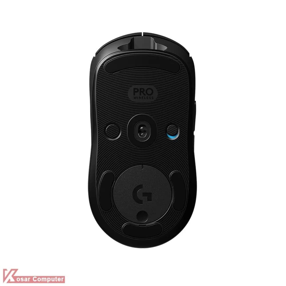 ماوس بی سیم لاجیتک G PRO — تصویر ۵