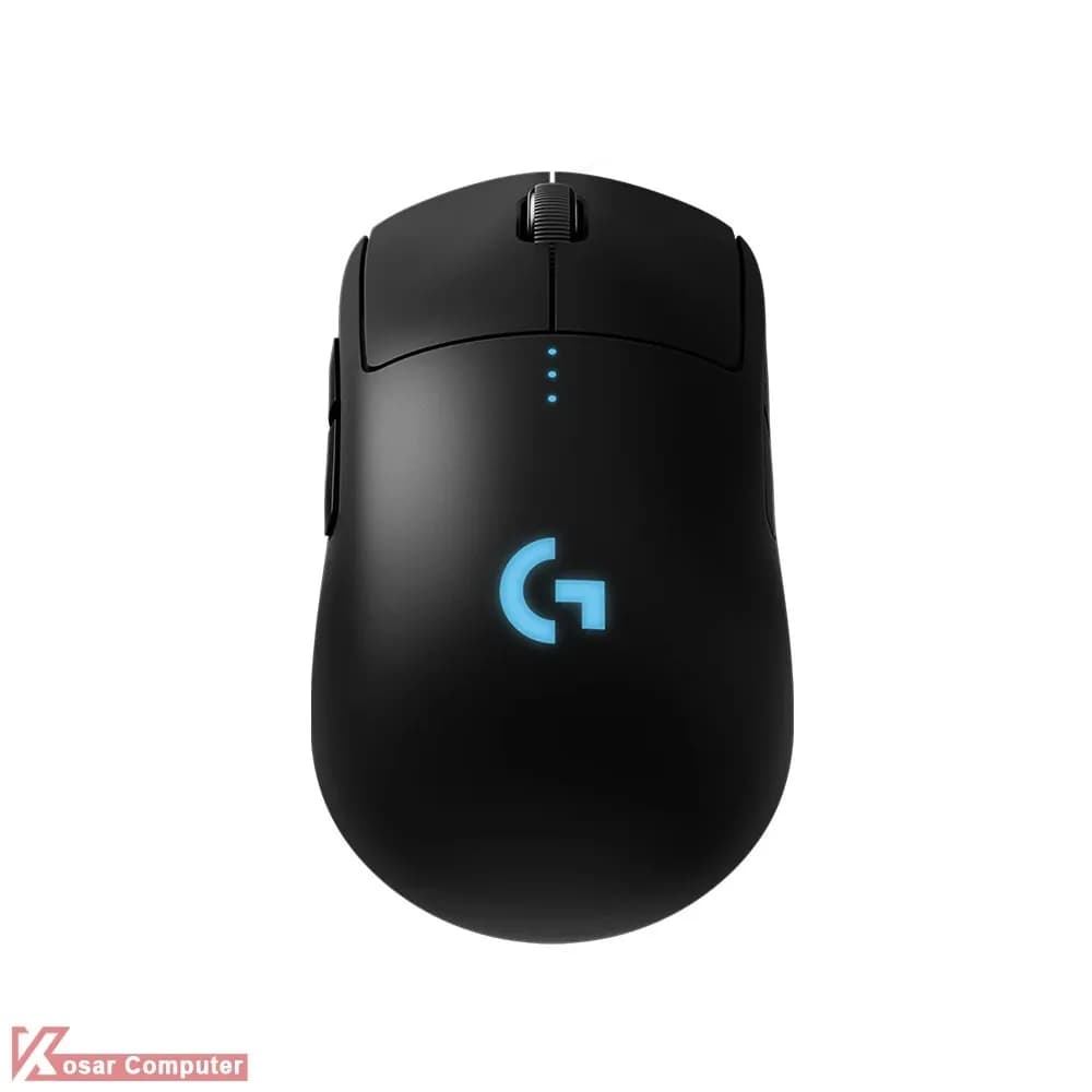 ماوس بی سیم لاجیتک G PRO — تصویر ۲