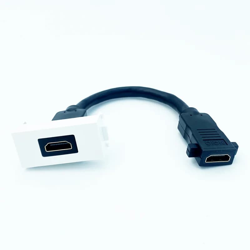 ماژول HDMI کابلی مدل 9302 — تصویر ۲