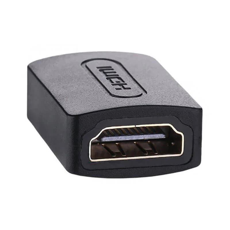 تبدیل HDMI دو سر ماده یوگرین مدل 20107 — تصویر ۲
