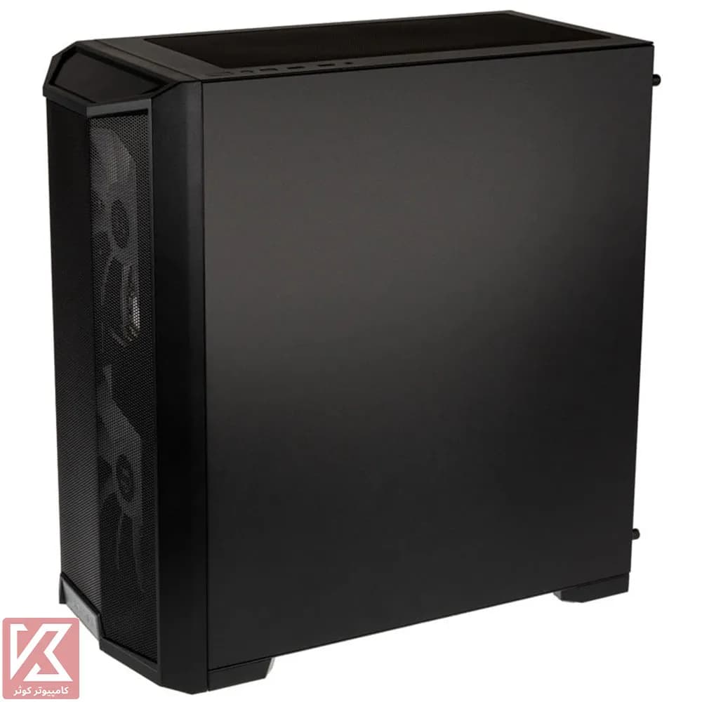 کیس لیان لی مشکی مدل LANCOOL 215 — تصویر ۷