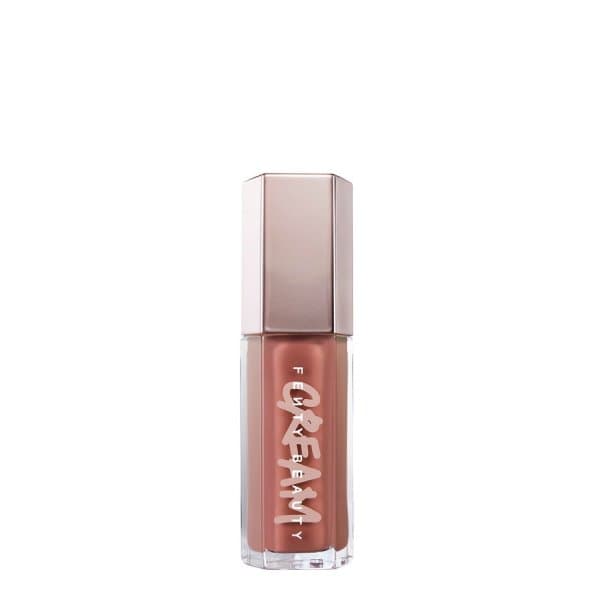 لیپ گلاس کرمی فنتی بیوتی مدل Gloss Bomb Cream