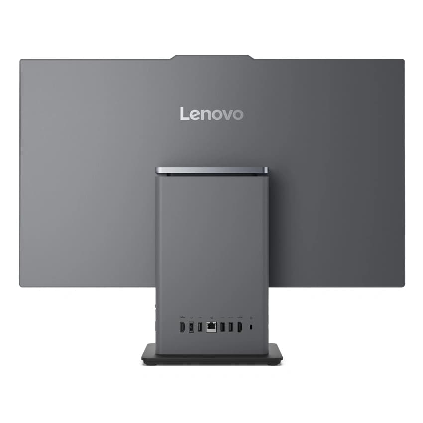 آل این وان لنوو 27 اینچی مدل ThinkCentre neo 50a Gen 5 i7 13620H 8GB 512GB — تصویر ۸