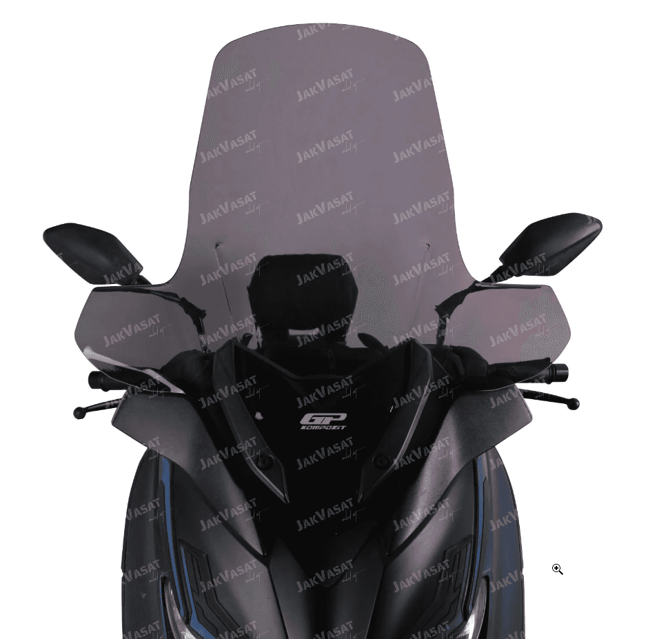 طلق دودی ایکس مکس/ XMAX OLD FACE 73cm / ساخت ترکیه اصل / مناسب اتاق قدیم