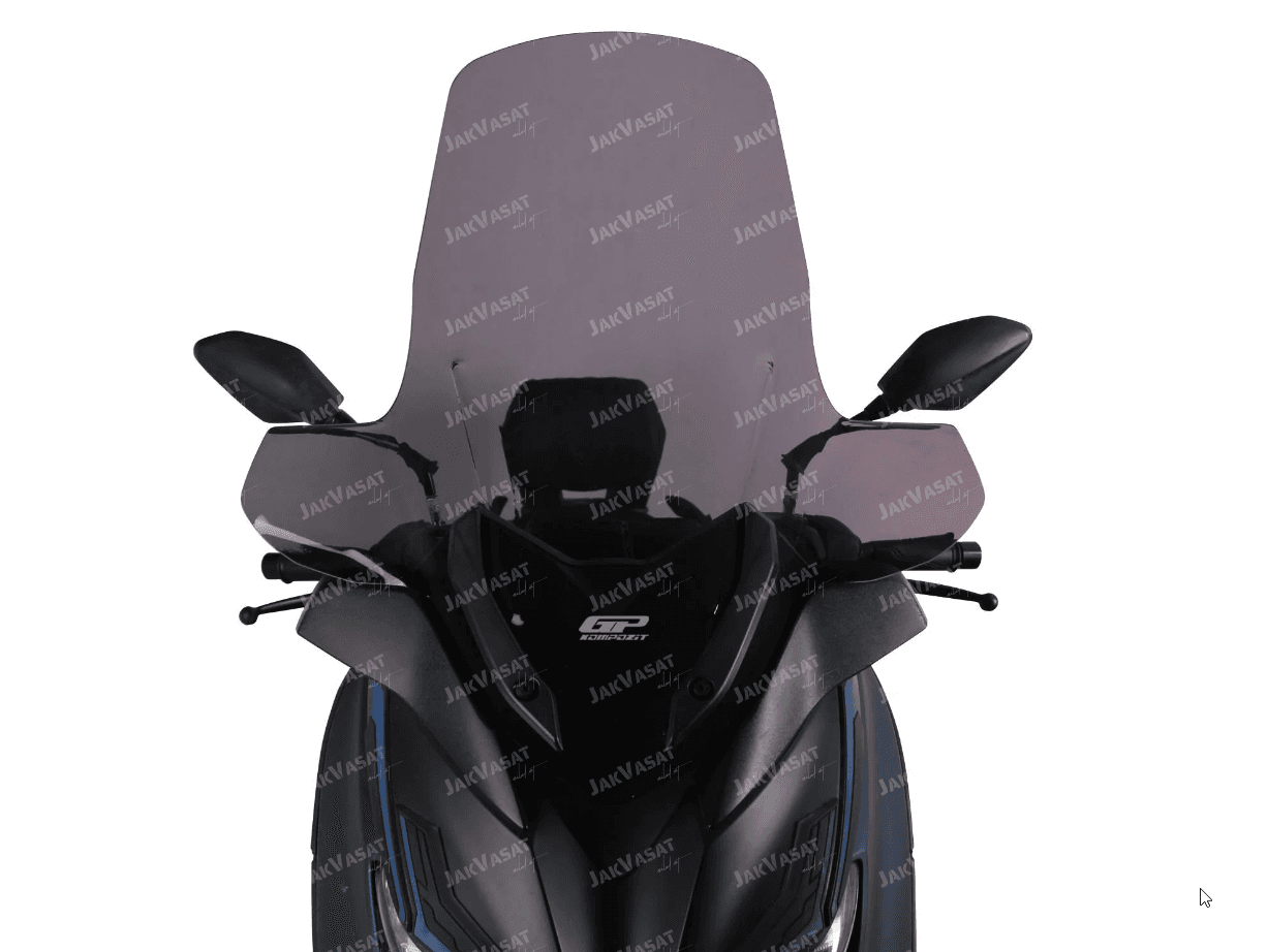 طلق دودی ایکس مکس/ XMAX OLD 60cm / ساخت ترکیه اصل