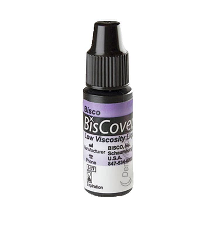 بیس کاور بیسکو Bisco Biscover LV