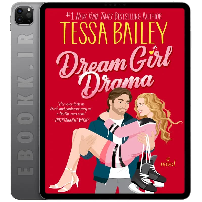 دانلود کتاب Dream Girl Drama 2025
