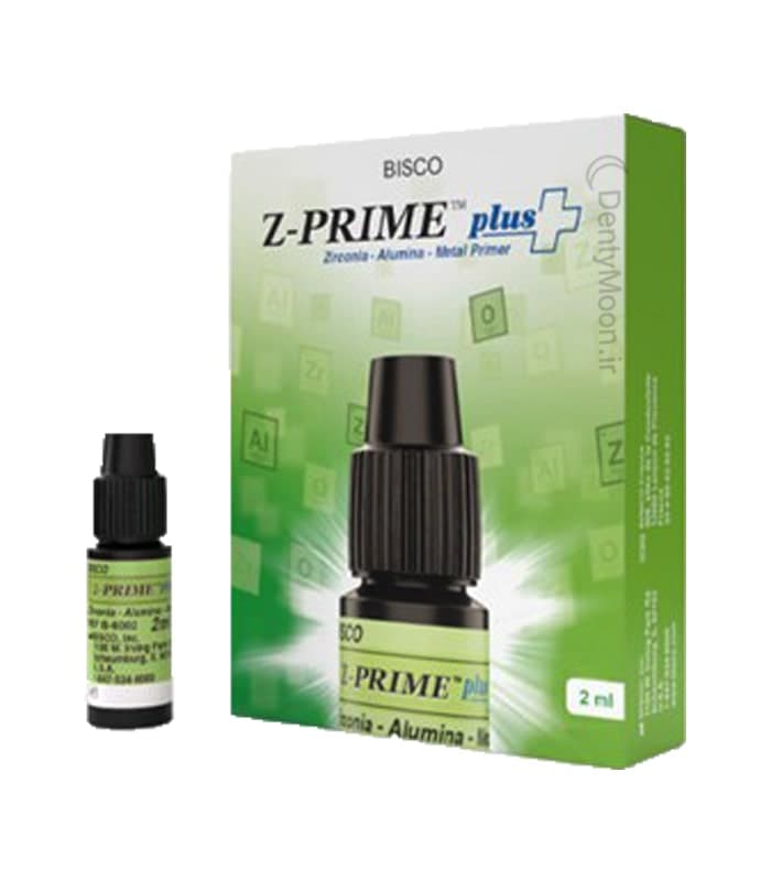 پرایمر بیسکو Bisco Z-Prime Plus