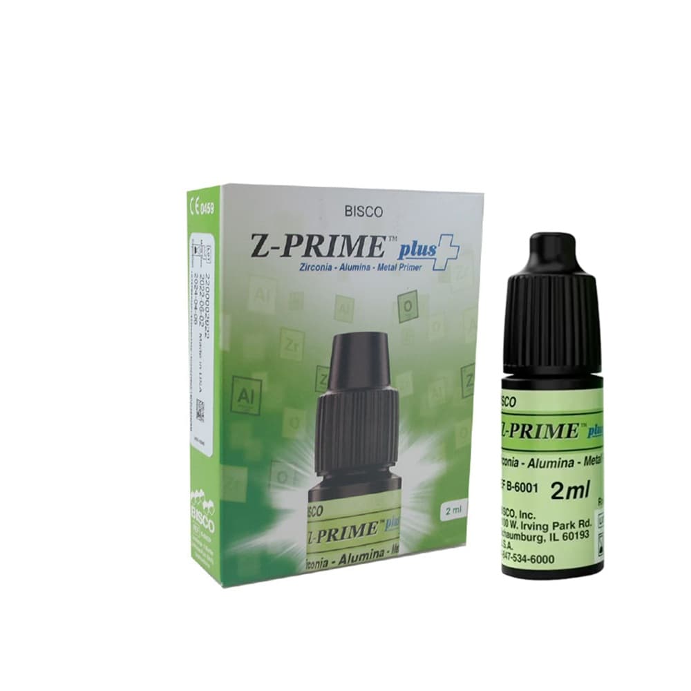 پرایمر بیسکو Bisco Z-Prime Plus — تصویر ۲