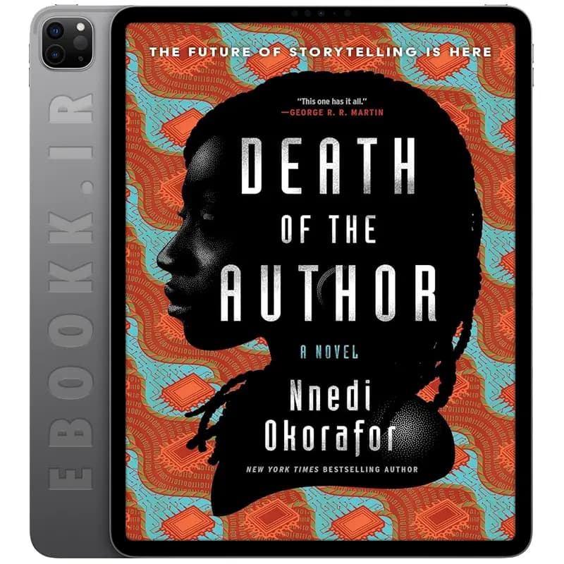 دانلود کتاب Death of the Author 2025