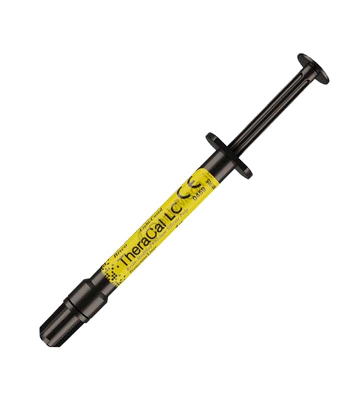 دایکال نوری بیسکو Bisco Theracal LC — تصویر ۲