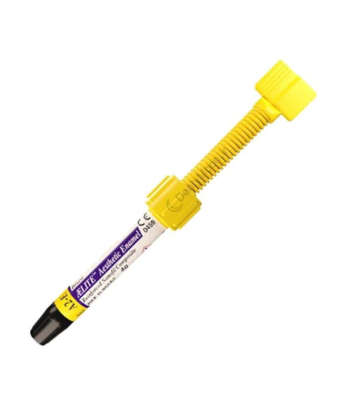 کامپوزیت الایت استتیک بیسکو Bisco Aelite Aesthetic Enamel