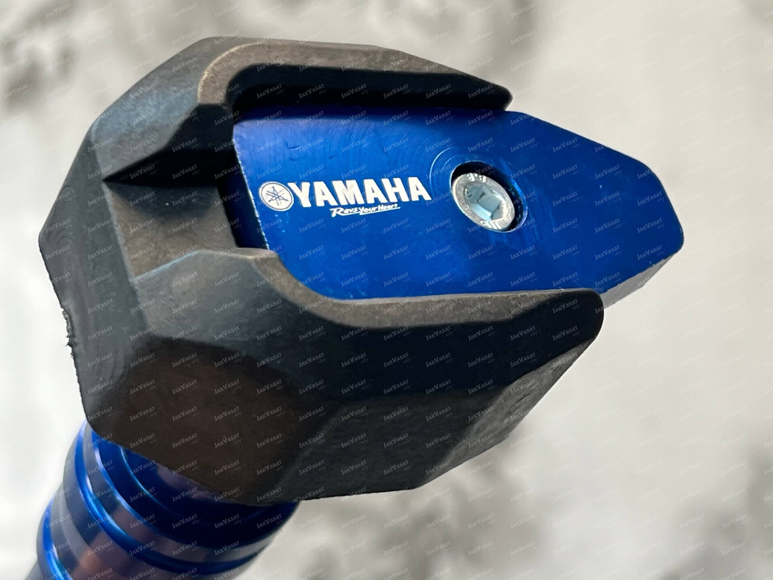 پروتکشن یاماها مناسب برای YAMAHA R25 — تصویر ۲