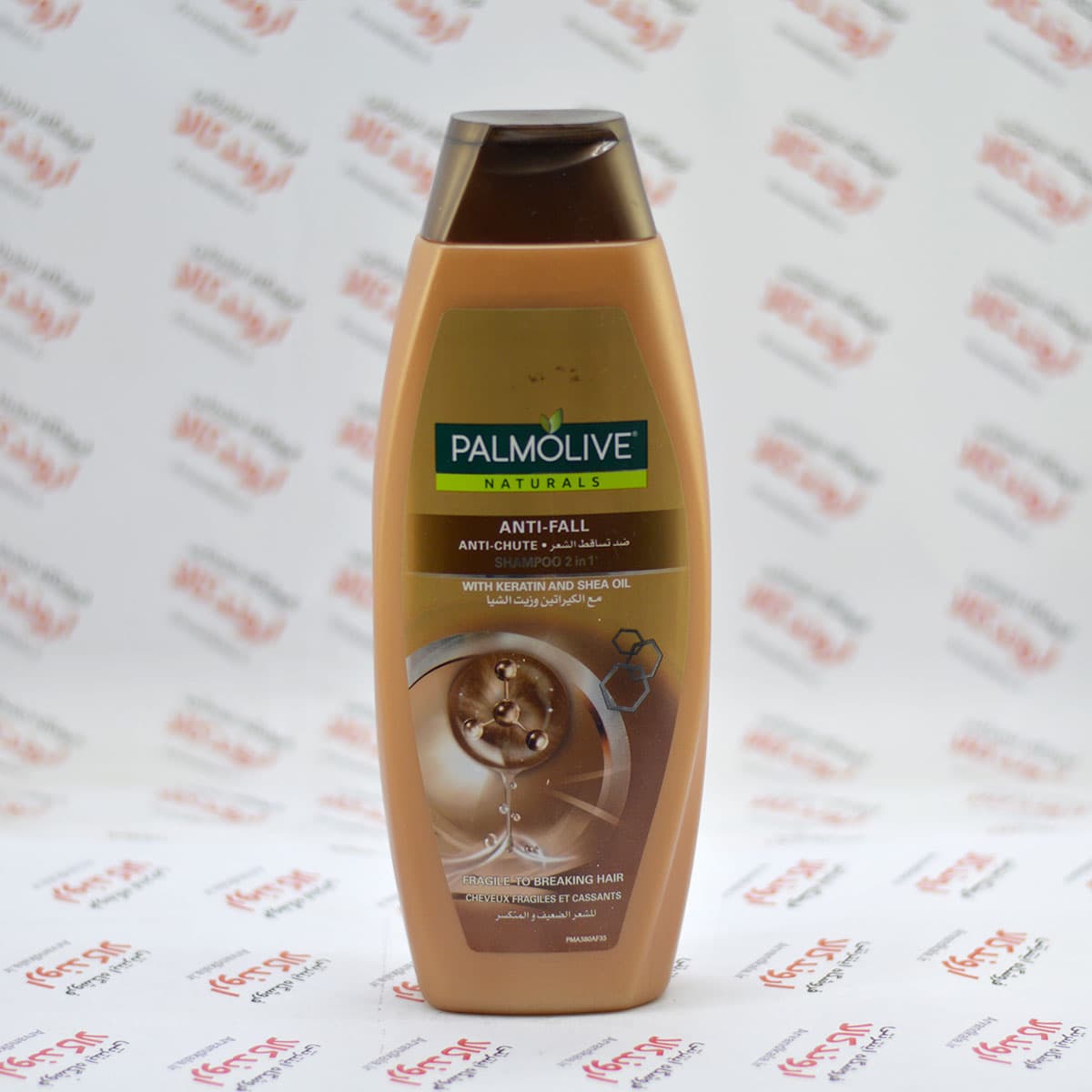 شامپو پالمولیو Palmolive مدل Anti Fall