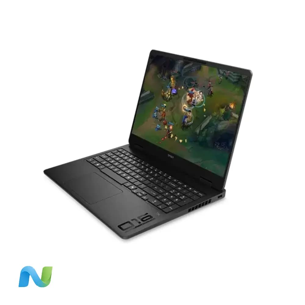 لپ تاپ گیمینگ اچ‌پی HP OMEN Gaming Ryzen 9 8940HX | رم 24GB | SSD 1TB | RTX 5060 8GB — تصویر ۲