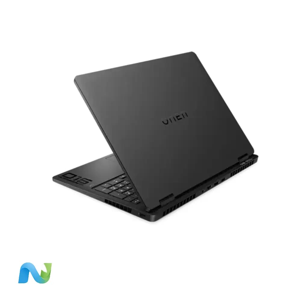 لپ تاپ گیمینگ اچ‌پی HP OMEN Gaming Ryzen 9 8940HX | رم 24GB | SSD 1TB | RTX 5060 8GB — تصویر ۳
