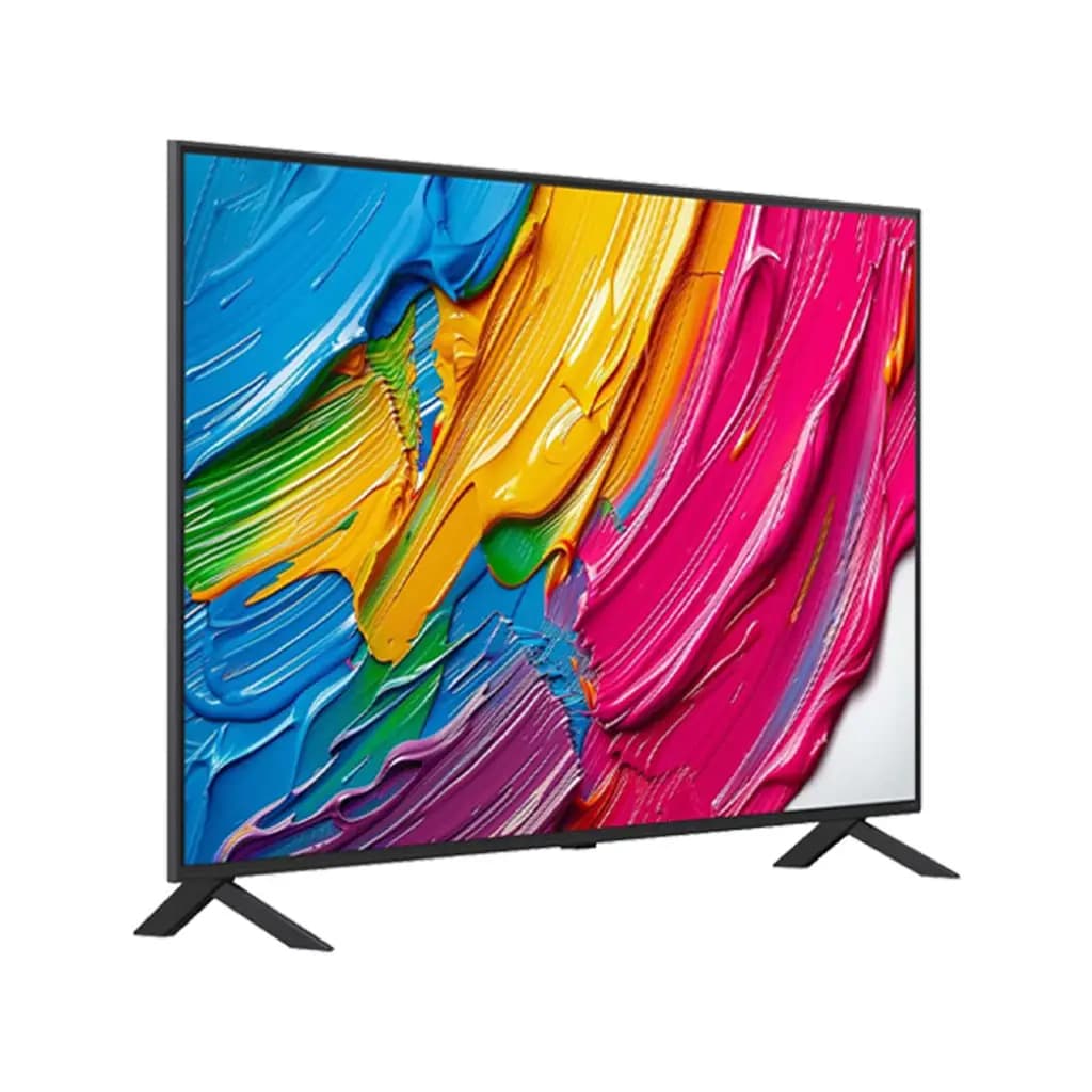 تلویزیون ال جی LG 65QNED80A سایز 65 اینچ | 4K QNED | Smart TV — تصویر ۲