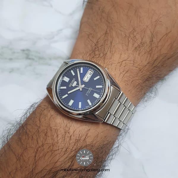 ساعت مچی سیکو مدل SNXS77J1 — تصویر ۳
