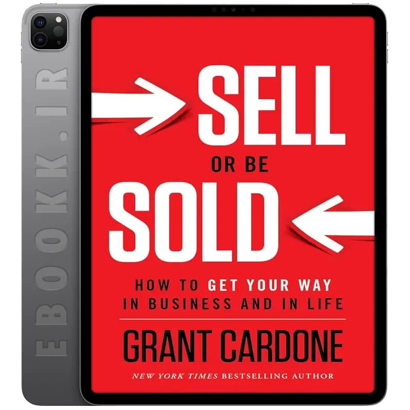 دانلود کتاب Sell or Be Sold 2012 — تصویر ۲