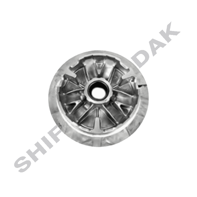 فولی کاسه ساچمه کلاج NMAX155 با کد فنی (BBP-E7620-00) (اندونزی) (یاماها) — تصویر ۲