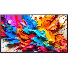 تلویزیون ال جی LG 86QNED9M سایز 86 اینچ | QNED evo | Mini LED | 4K | 144Hz