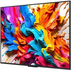 تلویزیون ال جی LG 86QNED9M سایز 86 اینچ | QNED evo | Mini LED | 4K | 144Hz — تصویر ۳