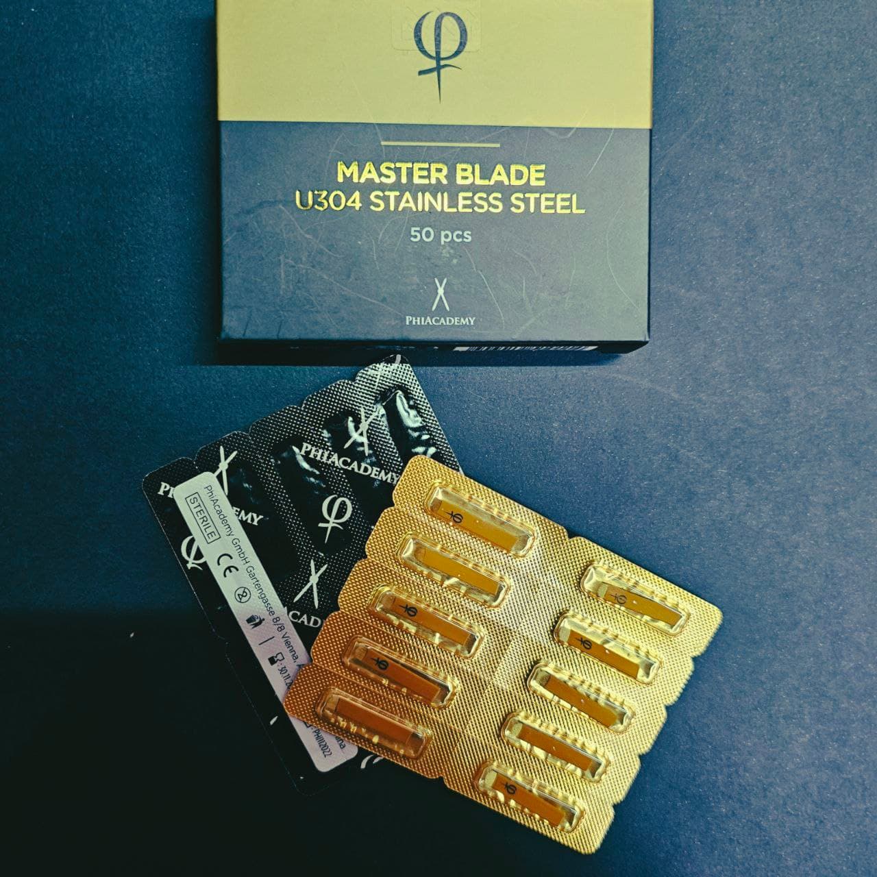 سوزن میکروبلیدینگ Phibrows original