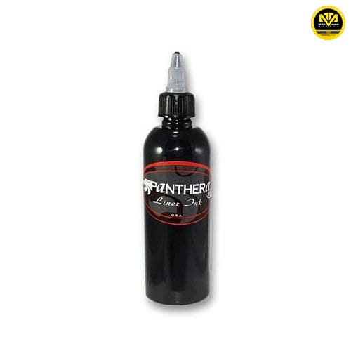 جوهر مشکی Liner ink