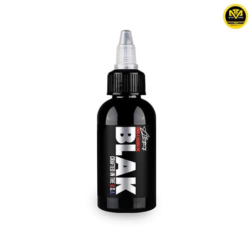 جوهر مشکی BLAK