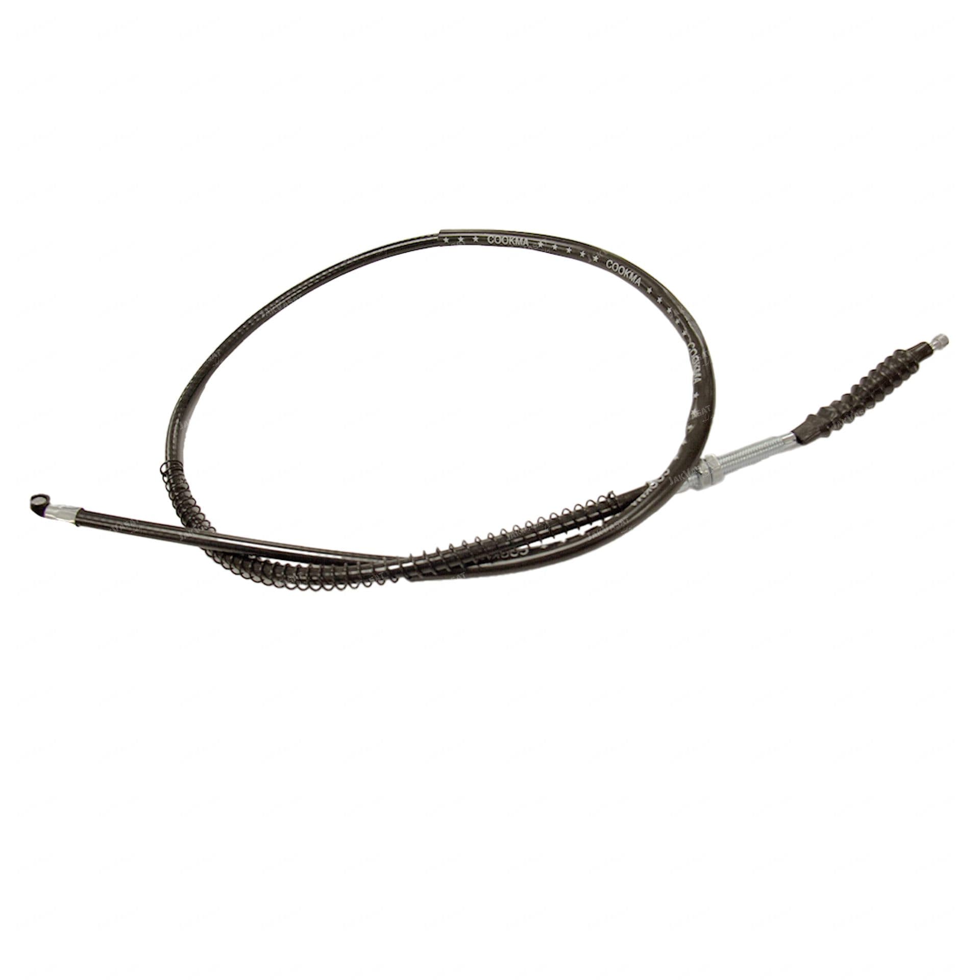 سیم کلاج با روکش فلزی فنردار CDI 125 (کوکما)
