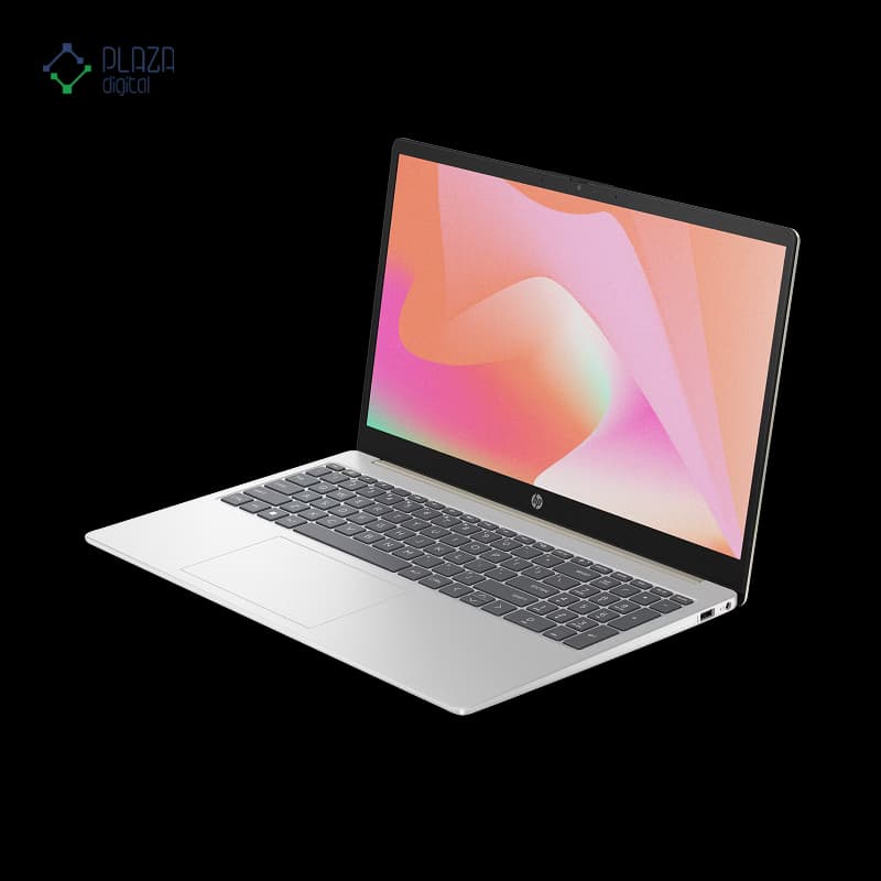 لپ تاپ اچ پی 15.6 اینچی مدل HP 15-fd1310tu Ultra 7 155H 8GB 512GB — تصویر ۱۰