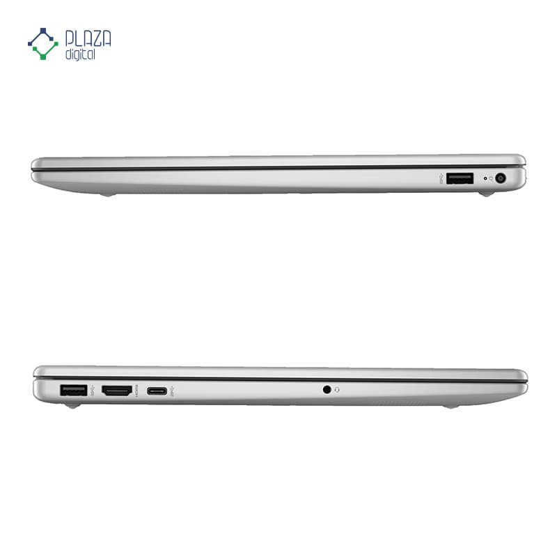 لپ تاپ اچ پی 15.6 اینچی مدل HP 15-fd1310tu Ultra 7 155H 8GB 512GB — تصویر ۱۲