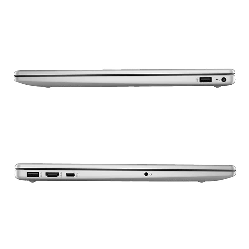 لپ تاپ اچ پی 15.6 اینچی مدل HP 15-fd1310tu Ultra 7 155H 8GB 512GB — تصویر ۶
