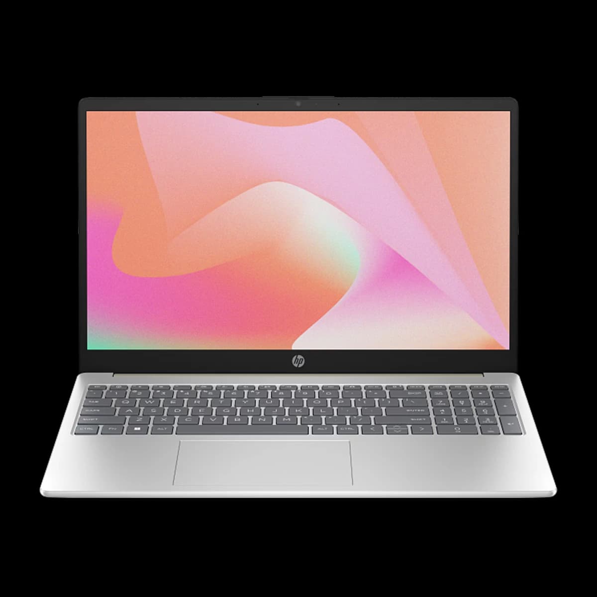 لپ تاپ اچ پی 15.6 اینچی مدل HP 15-fd1310tu Ultra 7 155H 8GB 512GB