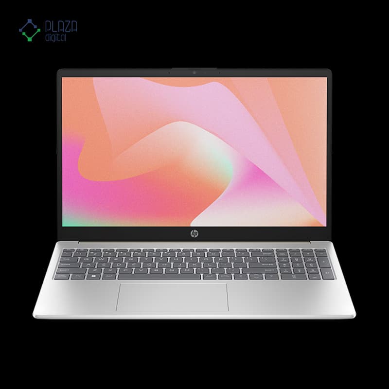 لپ تاپ اچ پی 15.6 اینچی مدل HP 15-fd1310tu Ultra 7 155H 8GB 512GB — تصویر ۸