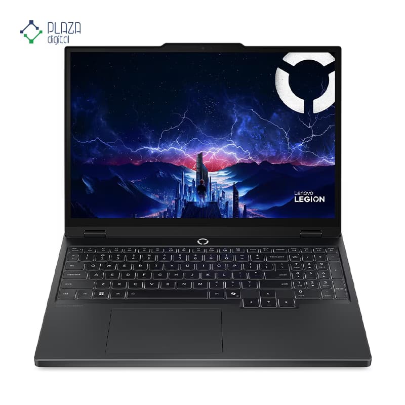 لپ تاپ گیمینگ لنوو 15.3 اینچی مدل Legion 5 15IRX10 i7 13650HX 16GB 1TB RTX5050 — تصویر ۱۰