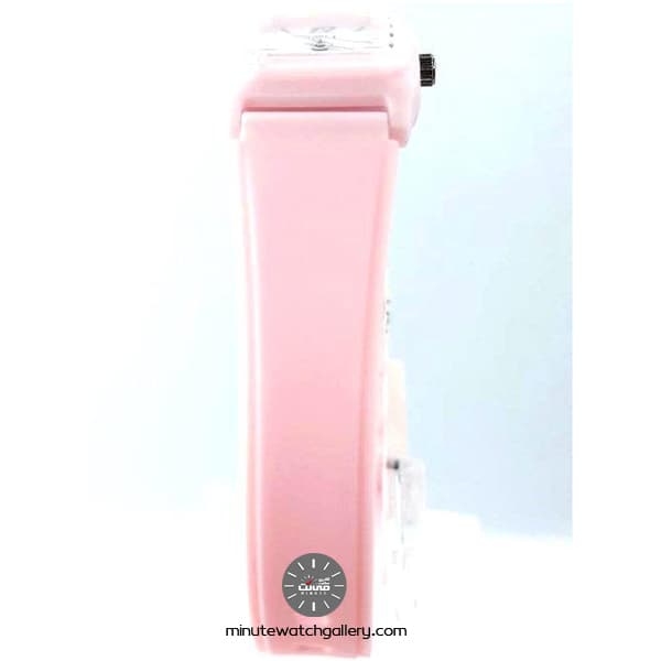 ساعت مچی کیو اند کیو مدل V33A-007VY — تصویر ۵