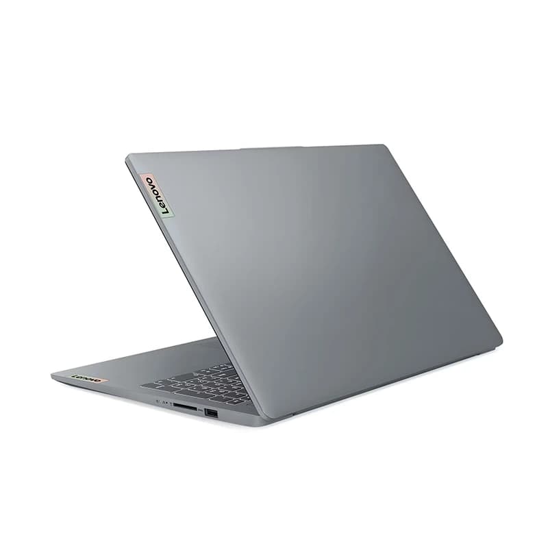 لپ تاپ لنوو 15.6 اینچی مدل Ideapad Slim 3 15AMN8 Athlon Silver 7120U 8GB 1TB — تصویر ۵